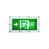 Đèn Chỉ Dẫn Thoát Nạn Exit ECN0082 Duhal công suất 8w