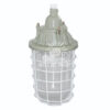 Đèn chống nổ Duhal LSC2501 sử dụng một bóng tròn đuôi E40