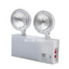 Đèn chiếu sáng sự cố Duhal công suất 3w SNC302L thời gian lưu điện 3 giờ