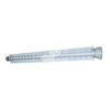 Đèn phòng chống cháy nổ LSC128 Duhal chống thấm