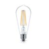 Đèn led bulb 4w ST64 Philips classic êm dịu cho mắt