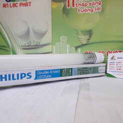 bóng đèn philips 1m2 18w de dễ dàng lắp đặt hơn