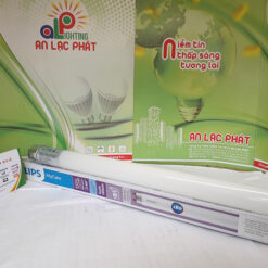Bóng đèn tuýp Led Philips 18w 1m2 T8 Ecofit thay thế bóng tuýp huỳnh quang
