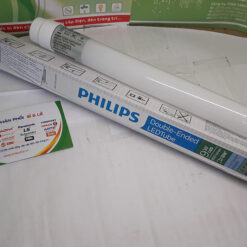 Bóng đèn tuýp Philips 9w 6 tấc Led DE thiết kế 2 đầu tiết kiệm