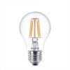 Đèn led tròn 6W Philips classic tiết kiệm điện