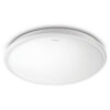 Đèn Led ốp trần nổi Philips 12w CL254 có tấm tán quang chất lượng cao