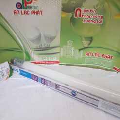 hình ảnh bóng tuýp led philips ecofit 18w tại kho an lạc phát
