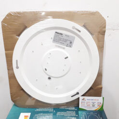 Hình ảnh mặt sau đèn led ốp trần Philips Cl200 20W