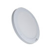 Đèn ốp trần Rạng Đông 18w LN11L 220/18W PIR mỏng tròn cảm biến