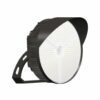 Đèn pha tròn 950W Duhal SAJA950 chuyên dành cho sân thi đấu