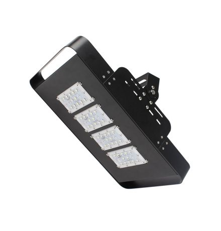 Đèn led pha ngoài trời 240W Duhal SBHQ240 chống sét lan truyền 6KV