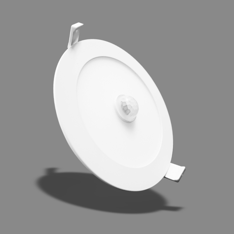 Đèn led âm trần Nanoco cảm biến nhanh,tiết kiệm điện năng