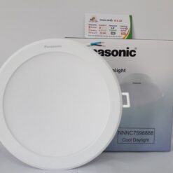 Đèn downlight Panasonic lỗ cắt 150 15w DN Series Normal ánh sáng sắc nét
