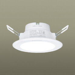 Đèn downlight Panasonic 18w DN Series Normal lỗ cắt 175