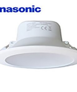 Đèn led âm trần Panasonic