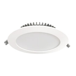 Đèn âm trần downlight Paragon 5w lỗ cắt 90 PRDYY108L5/CCT Khống nhấp nháy