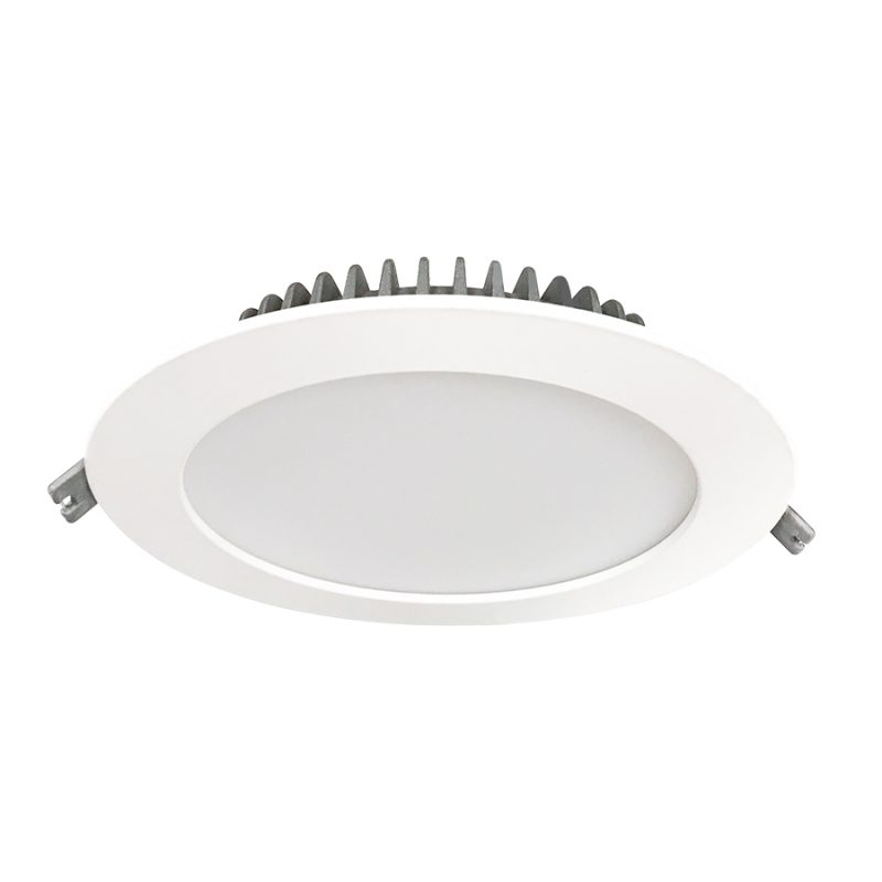 Đèn âm trần downlight Paragon 5w lỗ cắt 90 PRDYY108L5/CCT Khống nhấp nháy