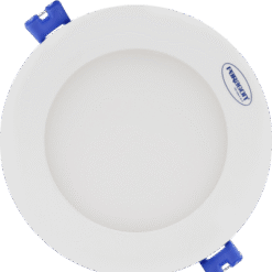 Đèn led panel tròn 7W Paragon PDPA97L7 lỗ cắt 90 thiết kế siêu mỏng