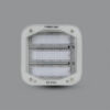 Đèn pha Led Paragon Canopy PUCG12065L 120w chiết khấu cao
