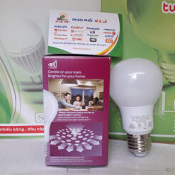 đèn led bulb Mycare 8W Philips E27
