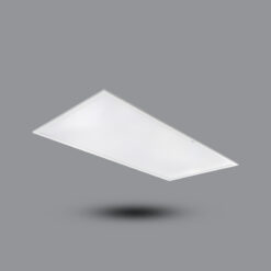 Đèn panel âm trần 50W Paragon PLPA60L-E cấu hình siêu mỏng