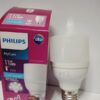 Đèn led bulb Ledbright 11W Philips E27 tiết kiệm điện năng
