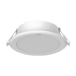 Đèn led âm trần Panasonic 12w DN 2G D110 thiết kế hiện đại