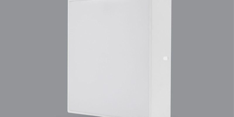 Đèn Ốp Trần 48w Paragon PSDPP300L48 Không tia UV