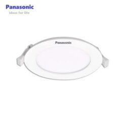 đèn âm trần siêu mỏng Panasonic panel tròn 12w tuổi thọ cao