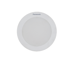 Đèn downlight đổi màu siêu mỏng Panasonic neo slim 9w - Made in Indonesia