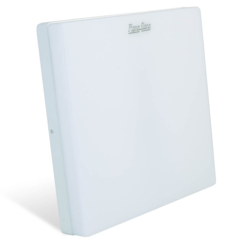Đèn led ốp trần nổi Rạng Đông 18w LN12.RAD 220x220/18W (WC)