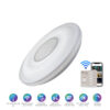 Đèn led ốp trần Rạng Đông LN21.BLE 500/40W Điều khiển bằng giọng nói