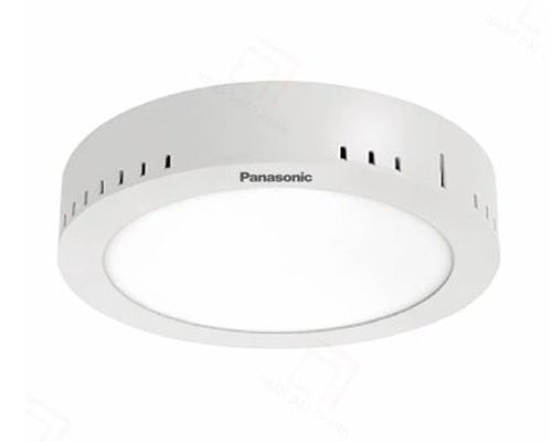 Đèn led ốp trần nổi Panasonic 6w 3000K Ánh sáng vàng NNNC7632088
