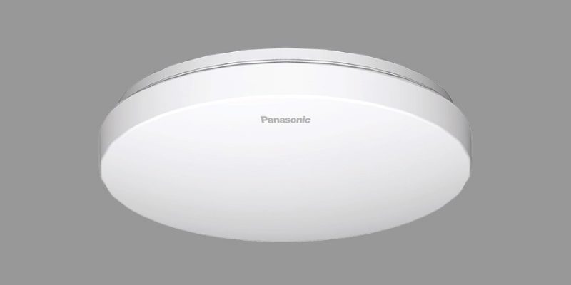 Đèn ốp trần Panasonic 12w 4000K Cảm Biến HHGXQ142888 
