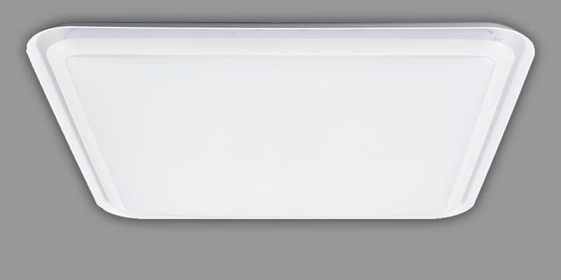 Đèn ốp trần vuông Panasonic 36W HHGXZ450888 nhiều người tin dùng