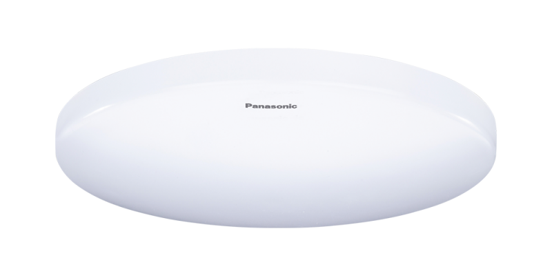 Đèn ốp trần Panasonic 12W HHGXQ143188 Đổi Màu Dành Cho Nhà Tắm