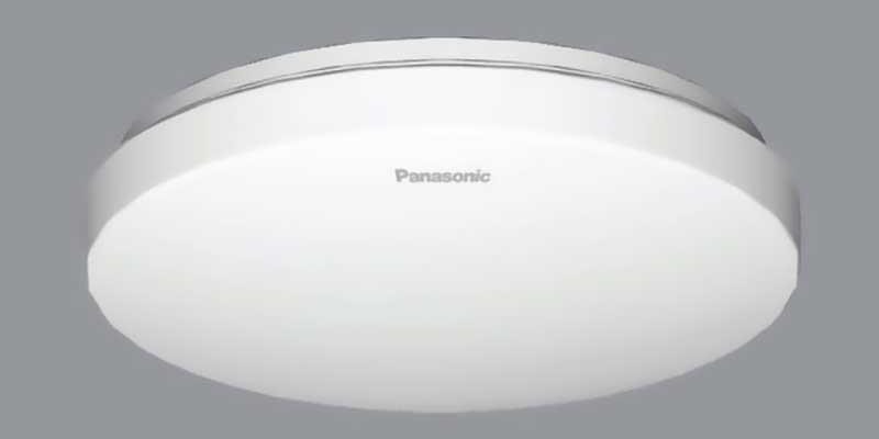 Đèn led ốp trần Panasonic HHGXQ242688 18W 4000K Cảm Biến