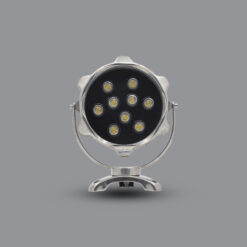 Đèn led âm nước 18W Paragon PRGZ18L cấp bảo vệ cao