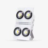Đèn Led Chiếu Pha Rạng Đông CP09/350W Chuyên Dụng Ngoài Trời