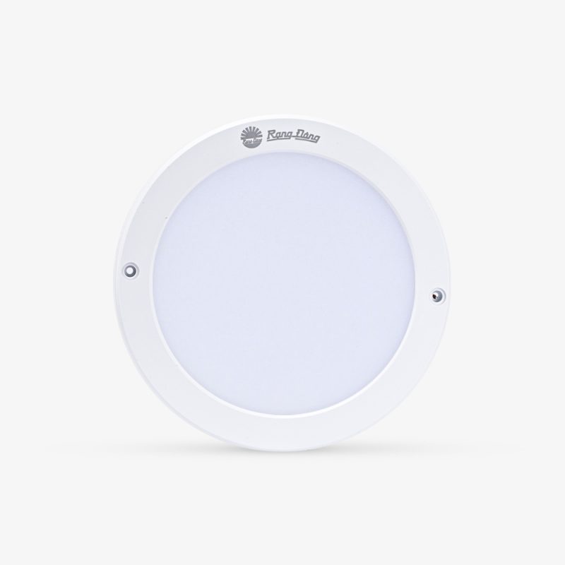 Đèn LED Ốp Nổi LN11 18W Rạng Đông Tiết Kiệm Điện