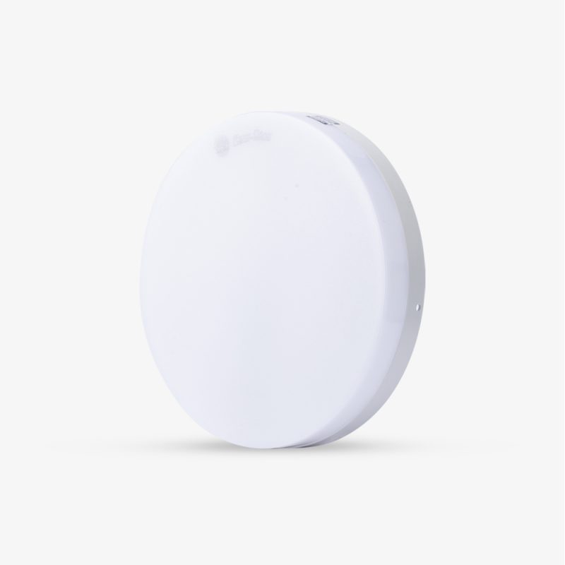 Đèn LED Ốp Trần 24W LN12N Tròn Đế Bằng Nhựa