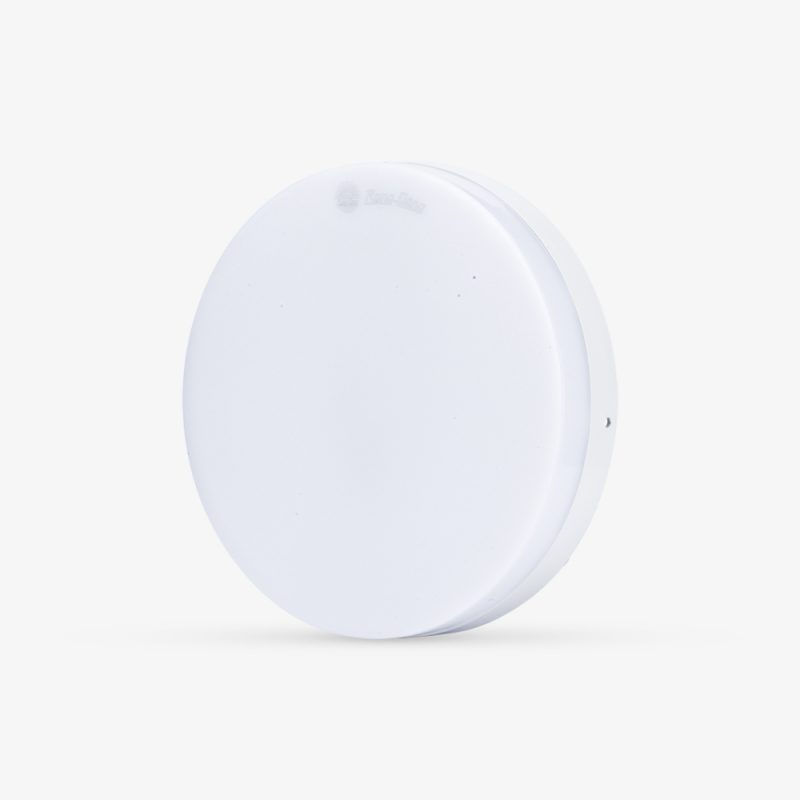 Đèn Led Ốp Trần Tròn 18w D LN12L Ánh Sáng Trắng Vàng