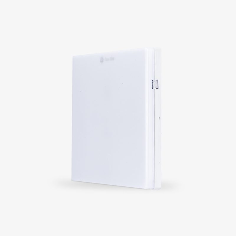 Đèn LED Trần Vuông LN12 24W Rạng Đông Ánh Sáng Tự Nhiên