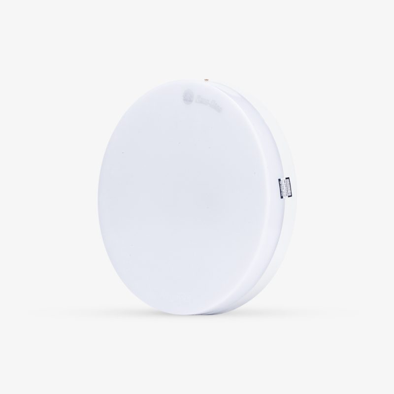 Đèn Ốp Nổi Tròn LN12 220/22W Tuổi Thọ 30.000 Giờ