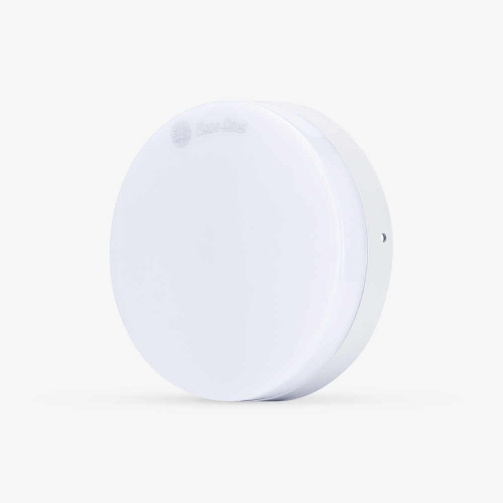 Đèn Ốp Trần Nổi Tròn LN12 170/15W Tuổi Thọ Cao Rạng Đông