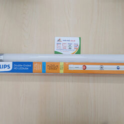 Đèn tuýp Led Philips T8 DE HO 1200mm 22w 765 G13 C chiết khấu cao