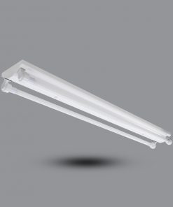 Hình ảnh Đèn led có máng 40W Paragon PIFQ236L36 thiết kế V shape