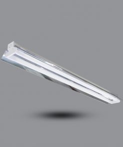 Hình ảnh Đèn led liền máng 40W Paragon PIFC236L36 có vòm phản quang cao cấp