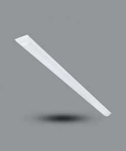 Hình ảnh đèn tuýp led liền máng 40W Paragon PCFNN40L thiết kế chụp mica