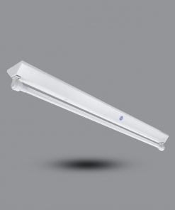 Hình ảnh đèn V shape 20W Paragon PIFQ136L18 3 màu ánh sáng 3000K/4200K/6500K